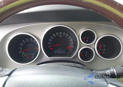 2016 Toyota Sequoia Platinum 5.7L V8 from USA, damaged, VIN 5TDDW5G14GS127076